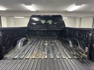2021 GMC Sierra 2500 HD SLE