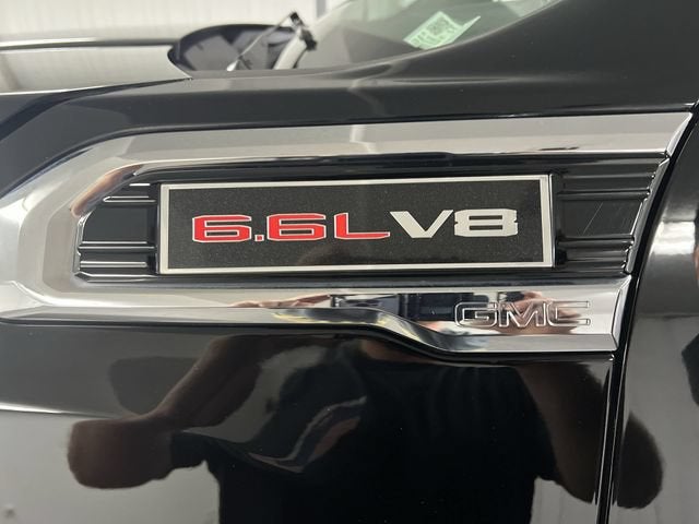 2021 GMC Sierra 2500 HD SLE