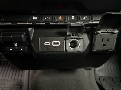 2021 GMC Sierra 2500 HD SLE