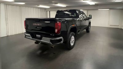 2021 GMC Sierra 2500 HD SLE