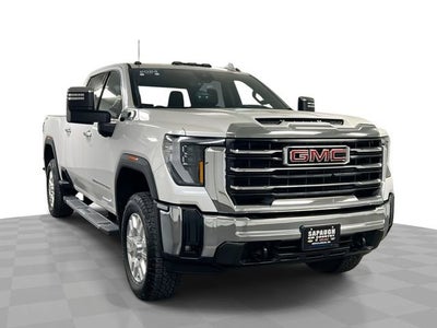 2024 GMC Sierra 2500 HD SLT