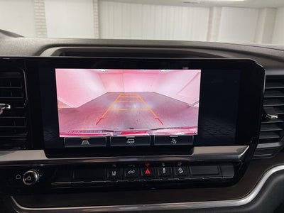 2024 GMC Sierra 2500 HD SLT