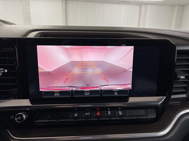 2024 GMC Sierra 2500 HD SLT