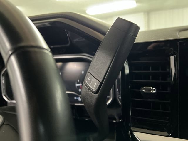 2024 GMC Sierra 2500 HD SLT