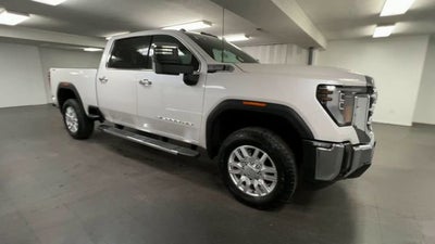 2024 GMC Sierra 2500 HD SLT