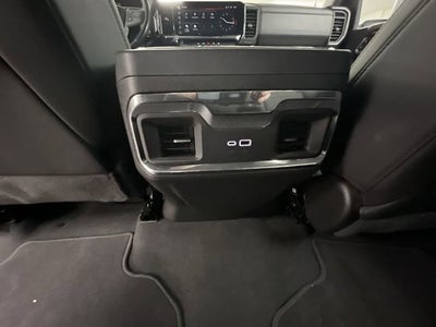 2024 GMC Sierra 2500 HD SLT