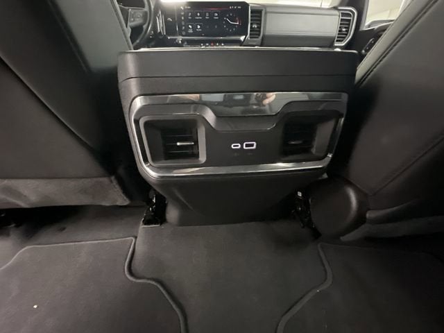 2024 GMC Sierra 2500 HD SLT