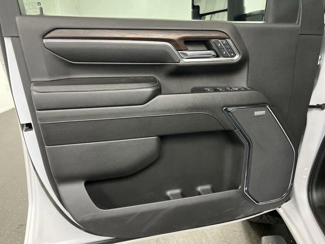 2024 GMC Sierra 2500 HD SLT