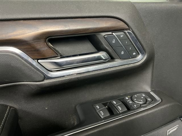 2024 GMC Sierra 2500 HD SLT