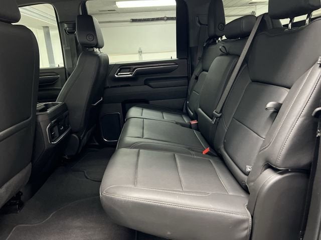 2024 GMC Sierra 2500 HD SLT