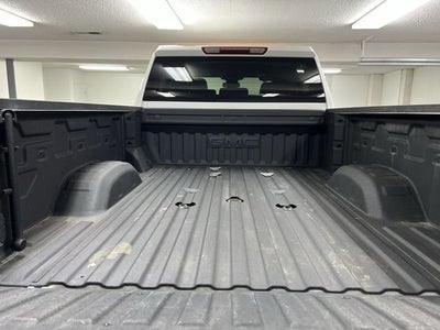 2024 GMC Sierra 2500 HD SLT