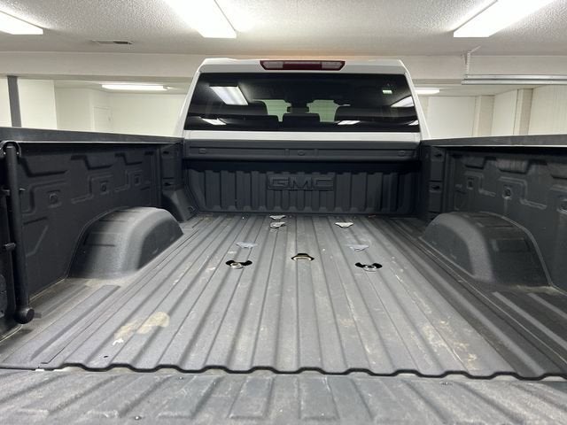 2024 GMC Sierra 2500 HD SLT