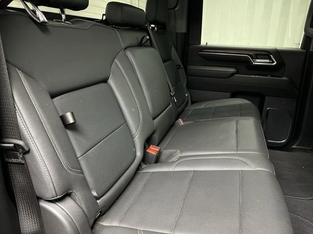 2024 GMC Sierra 2500 HD SLT