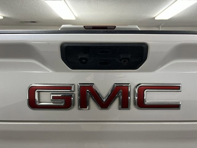 2024 GMC Sierra 2500 HD SLT