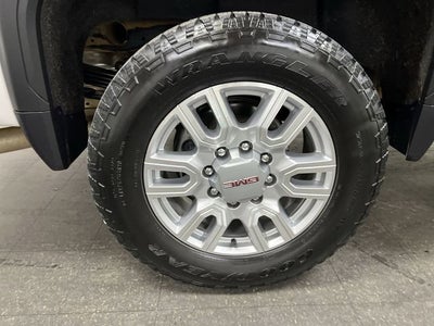 2024 GMC Sierra 2500 HD SLT