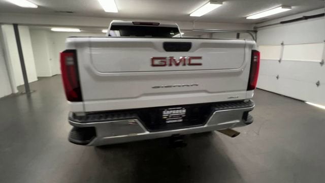 2024 GMC Sierra 2500 HD SLT