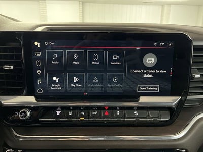 2024 GMC Sierra 2500 HD SLT