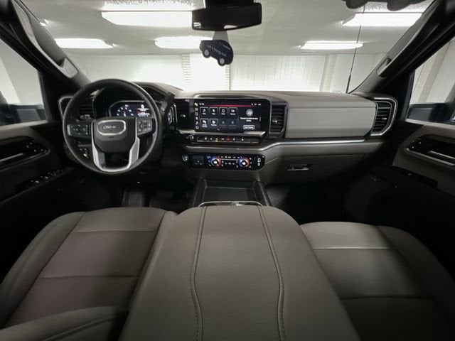 2024 GMC Sierra 2500 HD SLT