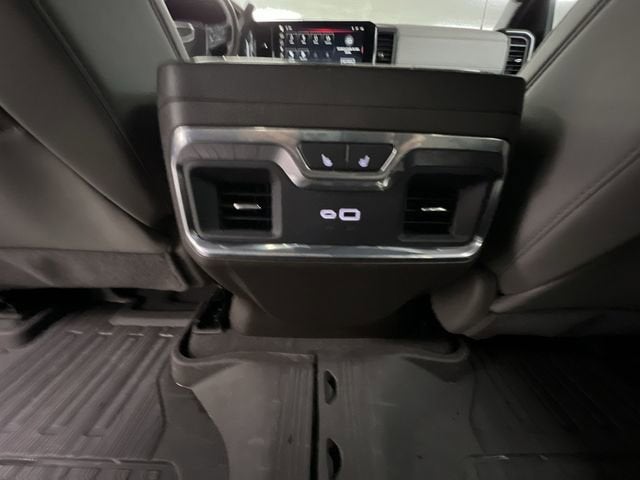 2024 GMC Sierra 2500 HD SLT