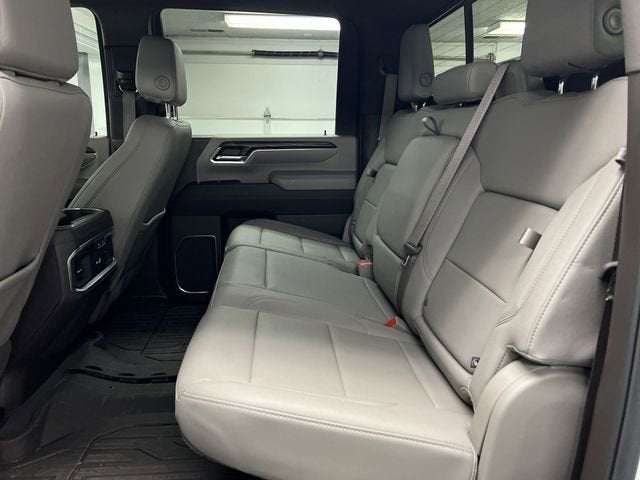 2024 GMC Sierra 2500 HD SLT