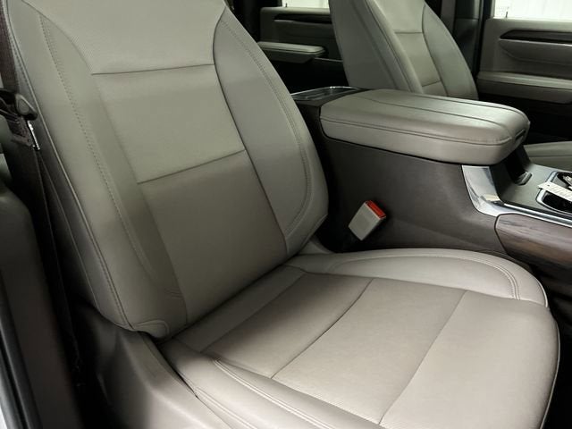 2024 GMC Sierra 2500 HD SLT