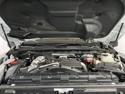 2024 GMC Sierra 2500 HD SLT