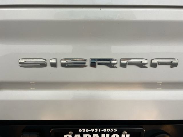 2024 GMC Sierra 2500 HD SLT