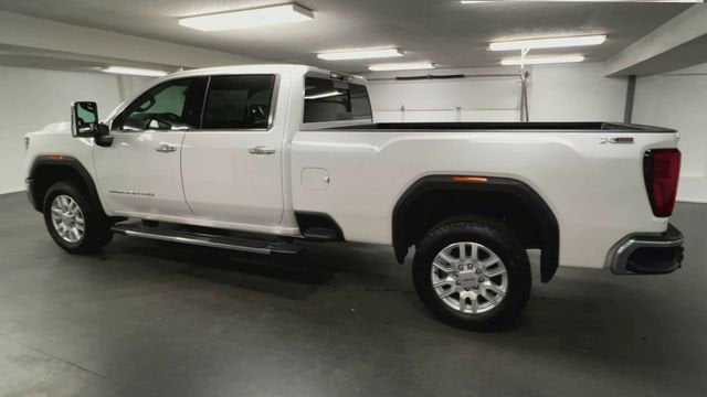 2024 GMC Sierra 2500 HD SLT