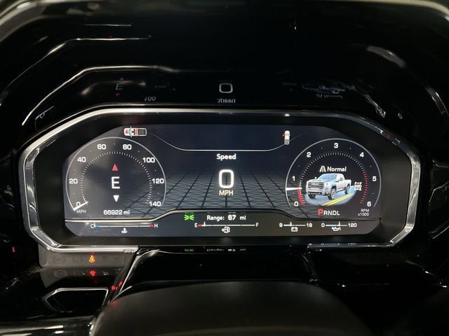 2024 GMC Sierra 2500 HD SLT