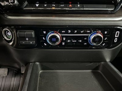 2024 GMC Sierra 2500 HD SLT