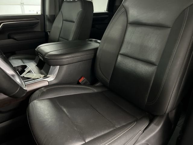 2024 GMC Sierra 2500 HD SLT