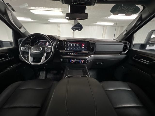 2024 GMC Sierra 2500 HD SLT