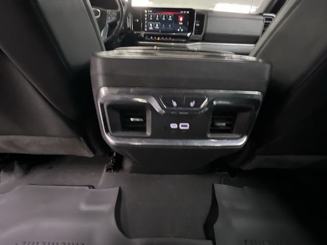 2024 GMC Sierra 2500 HD SLT