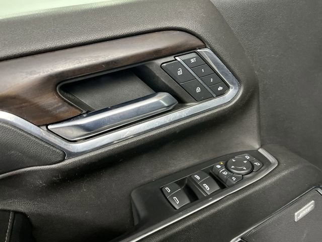 2024 GMC Sierra 2500 HD SLT