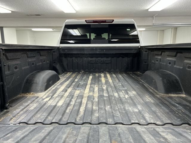 2024 GMC Sierra 2500 HD SLT