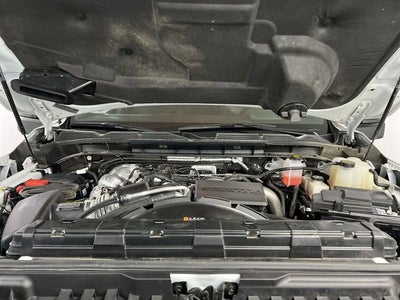 2024 GMC Sierra 2500 HD SLT