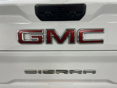 2024 GMC Sierra 2500 HD SLT