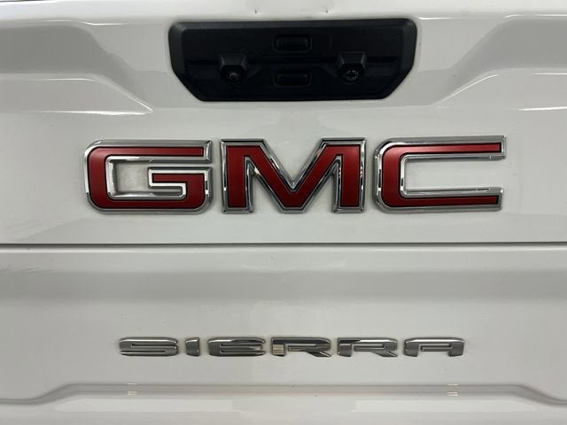 2024 GMC Sierra 2500 HD SLT