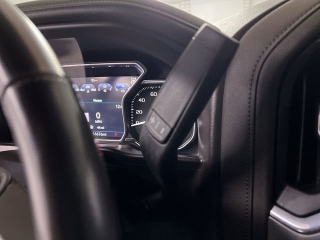 2021 GMC Sierra 2500 HD Denali