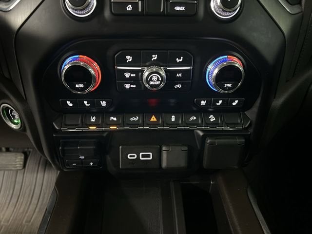 2021 GMC Sierra 2500 HD Denali