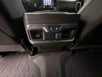 2021 GMC Sierra 2500 HD Denali