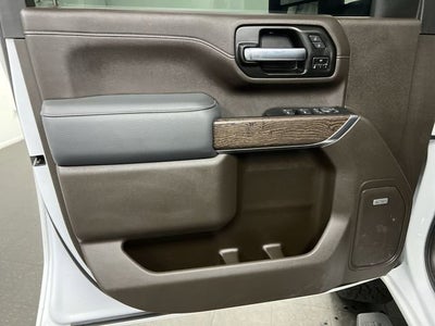 2021 GMC Sierra 2500 HD Denali