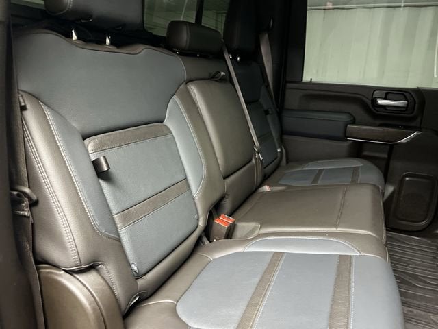 2021 GMC Sierra 2500 HD Denali