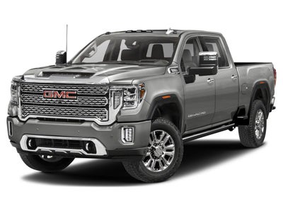2023 GMC Sierra 2500 HD Denali