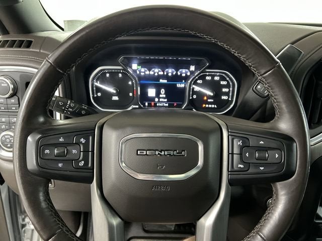 2023 GMC Sierra 2500 HD Denali