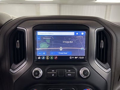 2023 GMC Sierra 2500 HD Denali