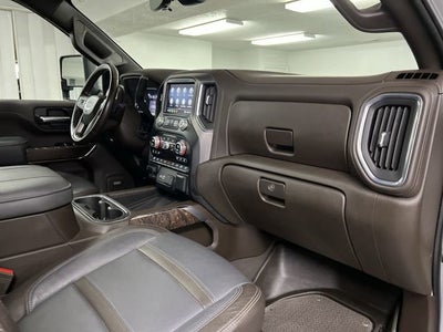 2023 GMC Sierra 2500 HD Denali