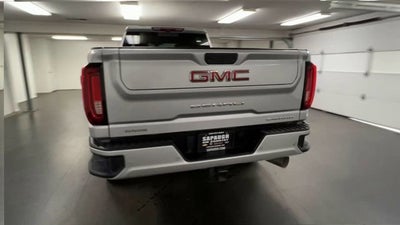 2023 GMC Sierra 2500 HD Denali