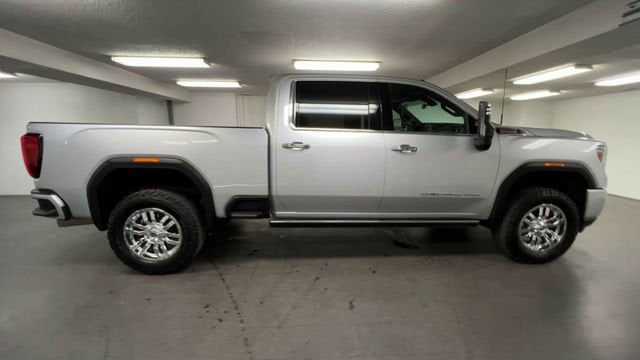 2023 GMC Sierra 2500 HD Denali