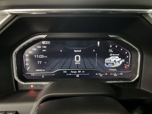 2024 GMC Sierra 2500HD Denali - Photo 12